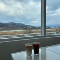 전주 대형카페 “르노트르”