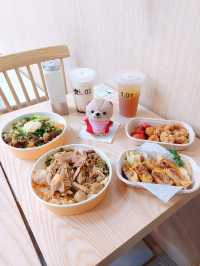 觀塘 | 壹.01 | 大份台灣料理