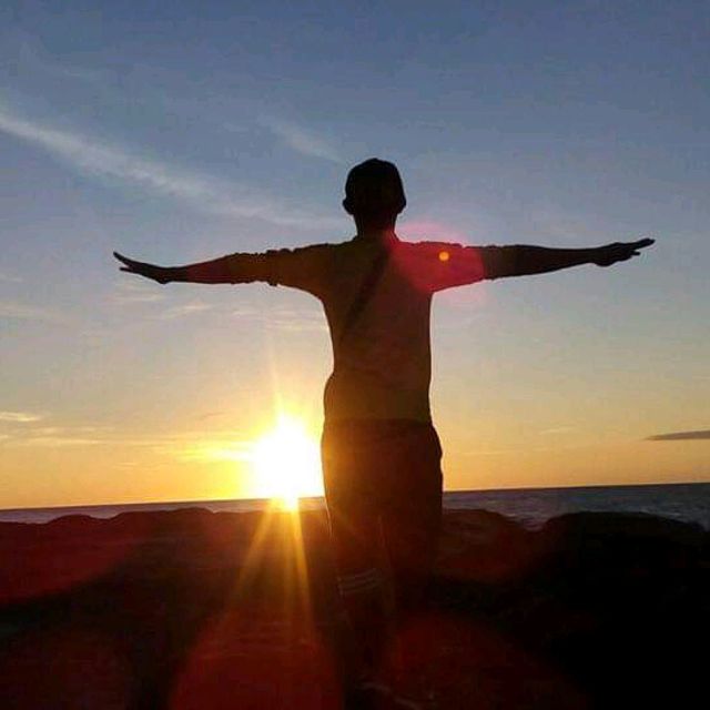 This is the beauty of Simpang Mengayau Kudat!