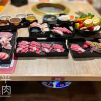 旺角台式燒肉