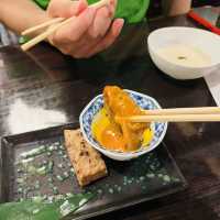 【本番の牛タン】仙台 たんや善治郎