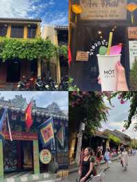เมืองเก่าฮอยอัน มรดกโลกแห่งเวียดนาม🇻🇳