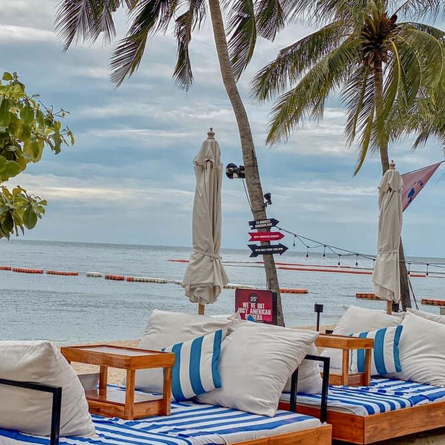 Wannapha Beachfront 