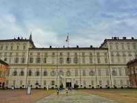 Palazzo Reale Torino