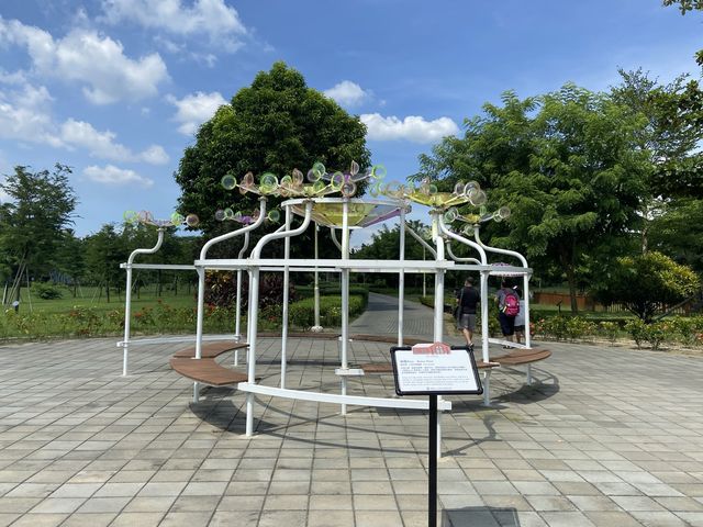 山上水道博物館
