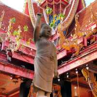 วัดหลักสี่ราษฎร์สโมสร