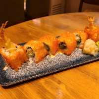 質素有保證的連鎖日本料理