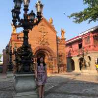 Las Casas in Quezon City