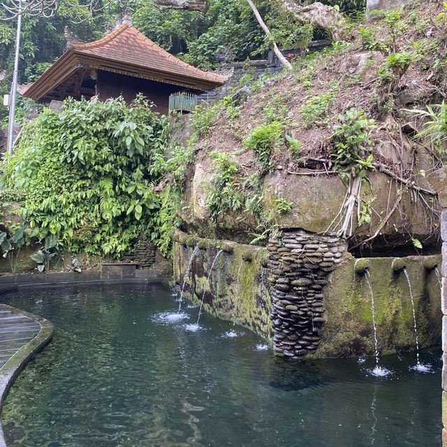 Breathtaking Tegenungan Waterfall