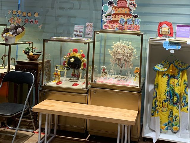 兒童粵劇推廣