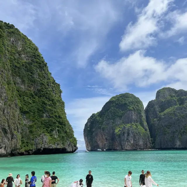 PHUKET PHIPHI 