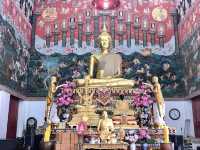 หลวงพ่อสด ทองคำหนัก1,000กิโล