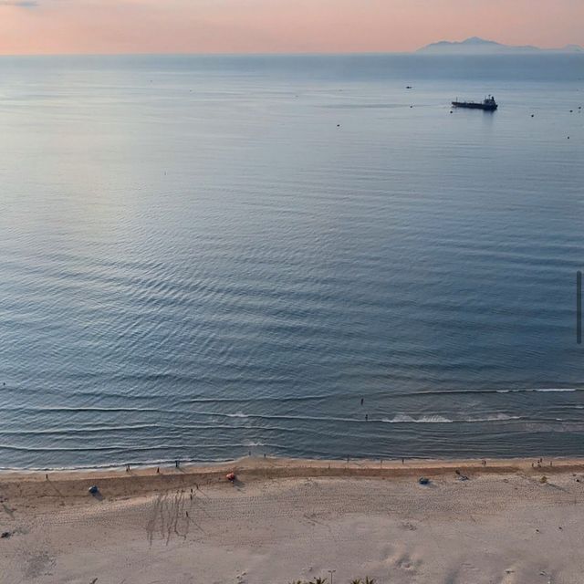Da Nang Vietnam