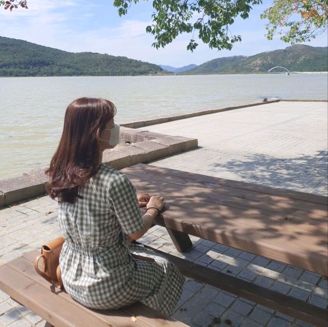 자연친화적인 경주 "라한셀렉트 호텔"