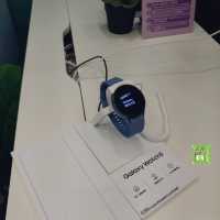 Samsung x 百百老滙期間限定店