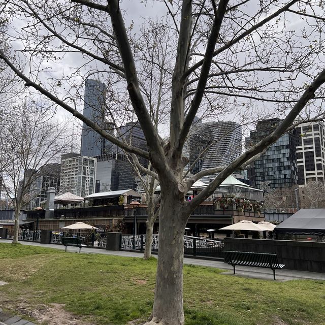 Best photo spots within Melbourne CBD!