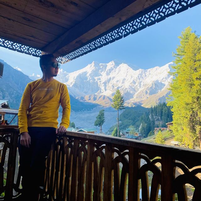 day 4 in nanga prabat