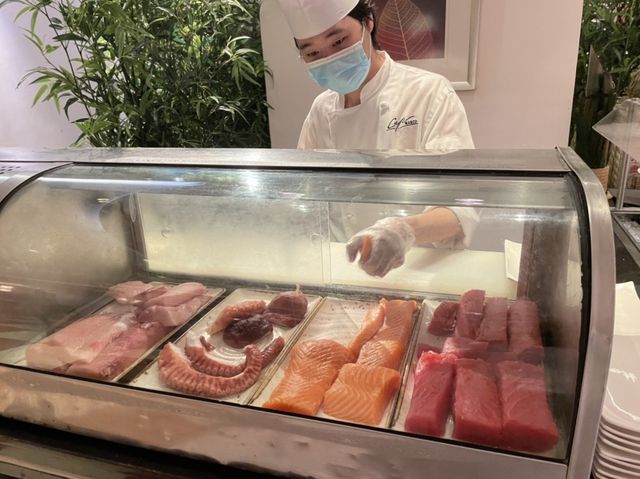 馬哥孛羅咖啡廳