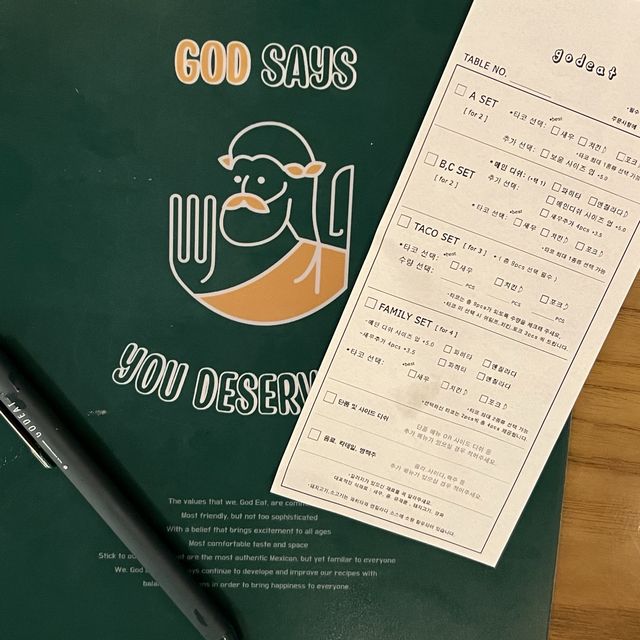 연남동 타코 맛집_갓잇