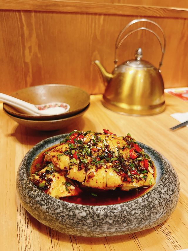 家的味道❤️一家