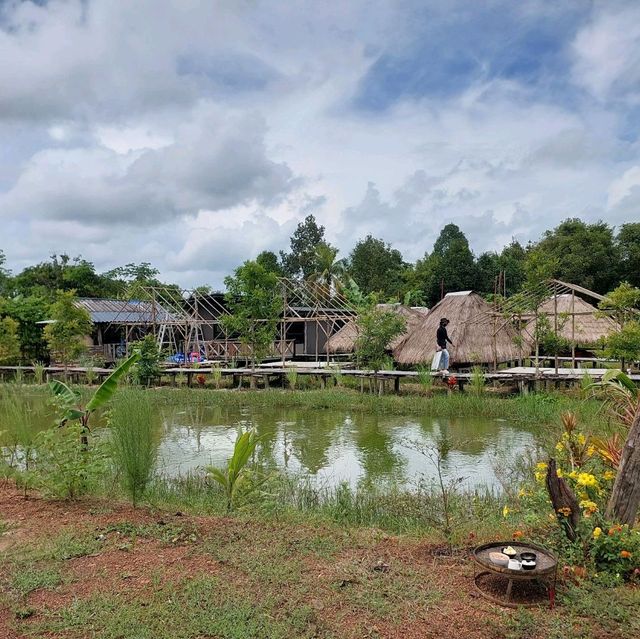 Yarinda Farmstay