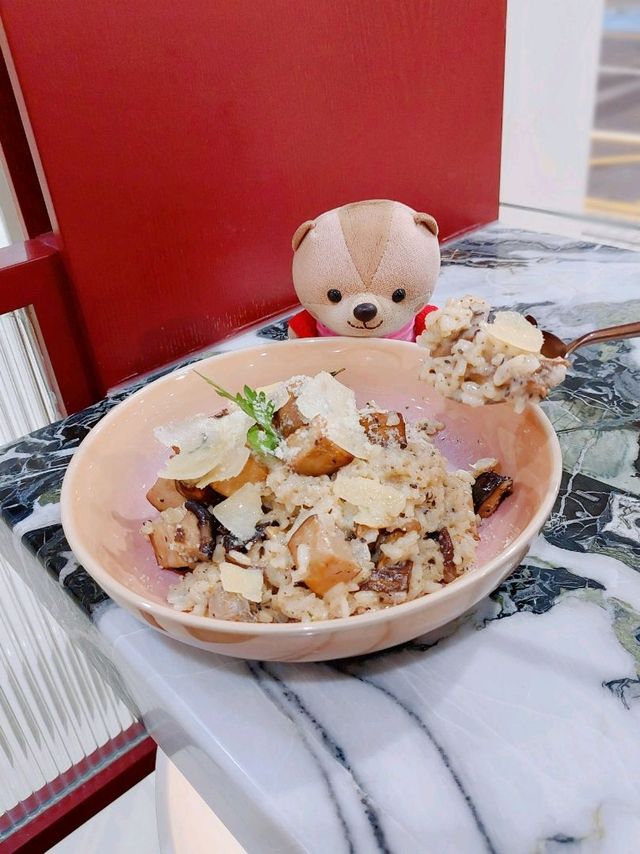尖沙咀 | Espresso Alchemy | 海港城有質素咖啡店