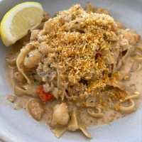 A Trip Down To Neptune Cafe