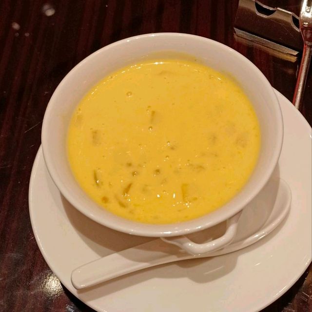 【台北美食】W飯店紫豔中餐廳