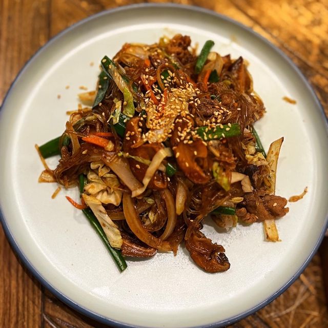 愉景新城韓式料理 愉景新城韓式料理