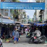 Perfect Getaway in Ho Chi Minh City!