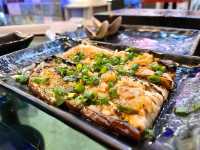 隱蔽優質串燒店