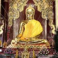 🙏วัดพันเตา🌟