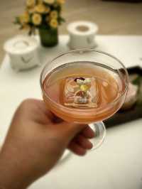 ให้เป็น Afternoon tea เซตที่อร่อยที่สุดในรอบ 2 ปี 
