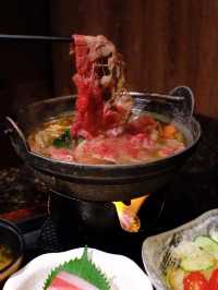 "師博即煮招牌釜飯"