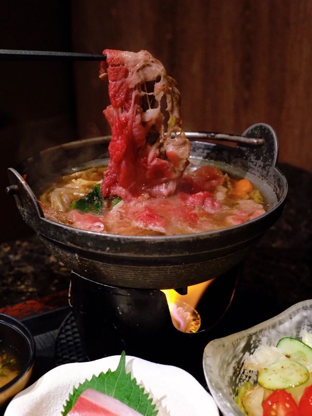 "師博即煮招牌釜飯"