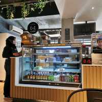 C&C Cafe, Delta, Sibu
