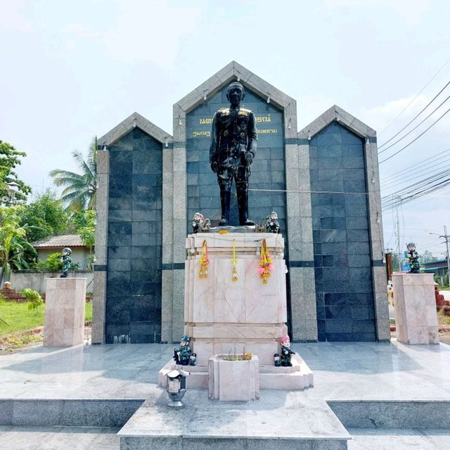 ศาลหลักเมืองนครบาลเพชรบูรณ์