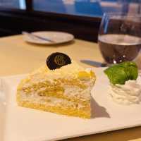 銅鑼灣利園1期 始於1817年經典意大利餐廳Cova Cova Ristorante & Caffe