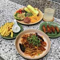悠閑小店感cafe - From Seed To Wish 🌱🍽