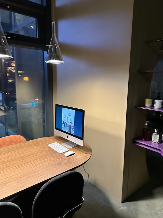 실내데이트 마무리하기 너무 좋은 빌라레코드🍹