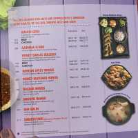 DuBuYo korean cuisine