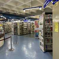 Miri Public Library 