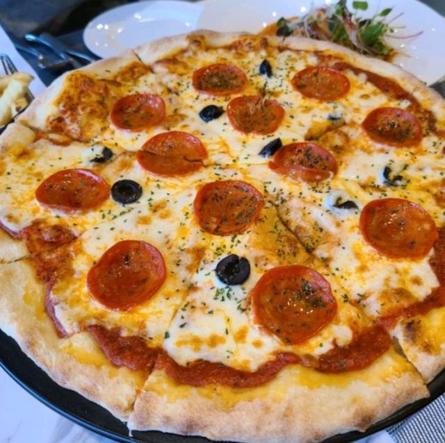 제주 애월 맛집)아라다이닝 - 다인오세아노호텔 오션뷰 레스토랑