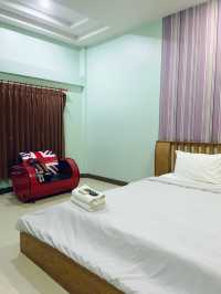 The Resort Kamphaengphet 