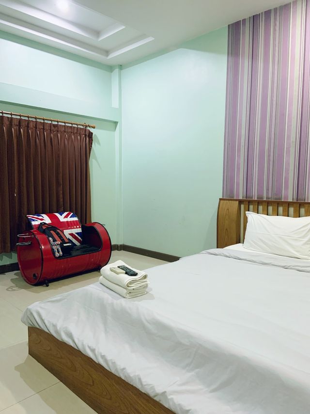 The Resort Kamphaengphet 