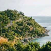 🎏Windmill Viewpoint 🪂จุดชมวิวกังหันลม