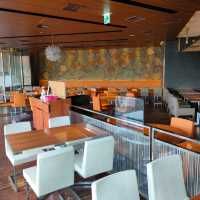 東京 大丸東京店 "TOKYO STATION BUFFET 馳走三昧"  和食、中華、イタリアン、何でもあり!!  
