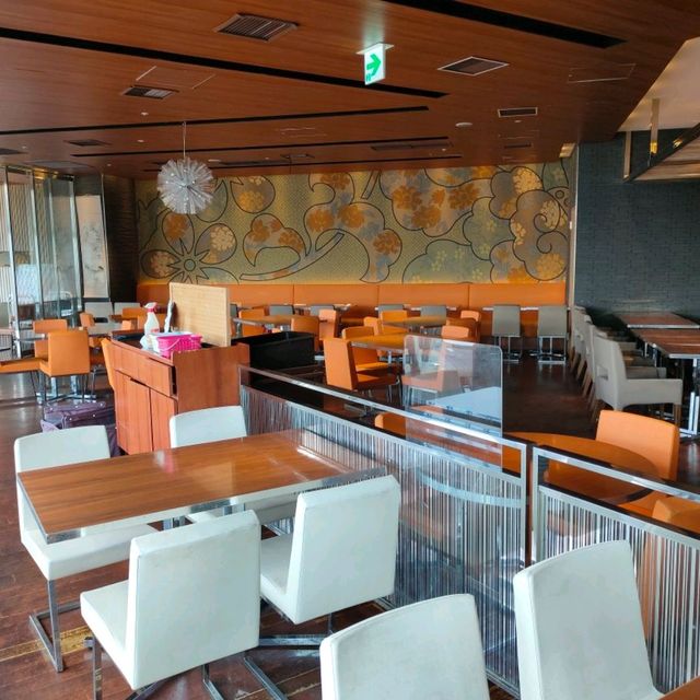 東京 大丸東京店 "TOKYO STATION BUFFET 馳走三昧"  和食、中華、イタリアン、何でもあり!!  