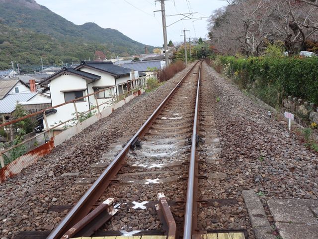 陶器でできた神社⛩