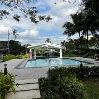 GRASS RESIDENCES: STAYCATION WITH STYLE